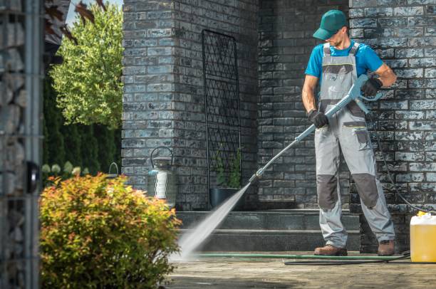 Best Parking Lot and Garage Cleaning  in Telluride, CO
