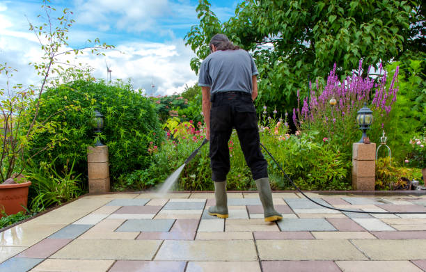 Reliable Telluride, CO Pressure Washing Services Solutions